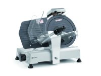 Aufschnittmaschine 250, HENDI, Kitchen Line, 230V/150W,...