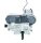 Aufschnittmaschine 250, HENDI, Kitchen Line, 230V/150W, 494x402x(H)398mm