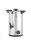 Heißgetränkespender einwandig, HENDI, ≈ 65 Tassen in 40 Min., 10L, 230V/1500W, 340x315x(H)430mm