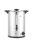 Heißgetränkespender einwandig, HENDI, ≈ 130 Tassen in 42 Min., 20L, 230V/2500W, 415x382x(H)480mm