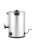 Heißgetränkespender einwandig, HENDI, ≈ 130 Tassen in 42 Min., 20L, 230V/2500W, 415x382x(H)480mm