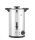 Heißgetränkespender einwandig, HENDI, ≈ 130 Tassen in 42 Min., 20L, 230V/2500W, 415x382x(H)480mm