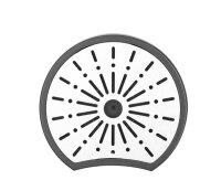 Heißgetränkespender doppelwandig, HENDI, ≈ 60 Tassen in 40 Min., 9L, 230V/1500W, 340x315x(H)430mm