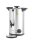 Heißgetränkespender doppelwandig, HENDI, ≈ 60 Tassen in 40 Min., 9L, 230V/1500W, 340x315x(H)430mm