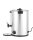 Heißgetränkespender doppelwandig, HENDI, ≈ 120 Tassen in 37 Min., 18L, 230V/2500W, 415x382x(H)480mm