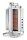 Elektrischer Kebab-Grill, HENDI, Profi Line, 400V/7200W, 7,2kW, 550x700x(H)1120mm