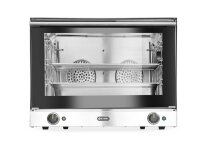 Konvektionsofen H100, HENDI, GN 1/1, 230V/3500W,...