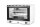 Konvektionsofen H100, HENDI, GN 1/1, 230V/3500W, 699x608x(H)550mm