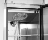 Gefrierschrank eintürig 410L, Arktic, Profi Line, 280L, 230V/600W, 730x600x(H)1945mm