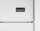 Gefrierschrank eintürig 410L, Arktic, Profi Line, 280L, 230V/600W, 730x600x(H)1945mm
