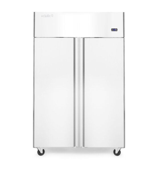 Gefrierschrank mit 2 Türen 900L, Arktic, Profi Line, 620L, 230V/750W, 745x1200x(H)1945mm