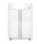 Gefrierschrank mit 2 Türen 900L, Arktic, Profi Line, 620L, 230V/750W, 745x1200x(H)1945mm