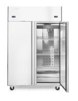 Kühl- und Gefrierschrank 420 L, Arktic, Profi Line,...