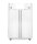 Kühl- und Gefrierschrank 420 L, Arktic, Profi Line, 420L, 230V/870W, 740x1200x(H)1950mm