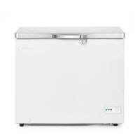 Gefriertruhe, Arktic, 190L, 230V/120W, 564x950x(H)845mm