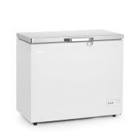 Gefriertruhe, Arktic, 190L, 230V/120W, 564x950x(H)845mm