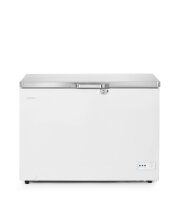 Gefriertruhe, Arktic, 282L, 230V/130W, 644x1116x(H)845mm