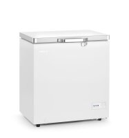 Gefriertruhe, Arktic, 140L, 230V/110W, 564x754x(H)845mm