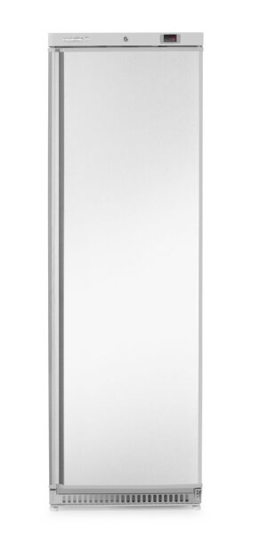 Kühlschrank in Edelstahlgehäuse Budget Line , Arktic, Budget Line, 260L, 230V/170W, 639x600x(H)1875mm