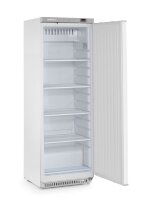 Kühlschrank in Edelstahlgehäuse Budget Line , Arktic, Budget Line, 260L, 230V/170W, 639x600x(H)1875mm