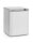 Gefrierschrank in weiß lackiertem Stahlgehäuse, Arktic, Budget Line, 100L, Weiß, 230V/130W, 637x600x(H)835mm