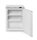 Gefrierschrank in weiß lackiertem Stahlgehäuse, Arktic, Budget Line, 100L, Weiß, 230V/130W, 637x600x(H)835mm