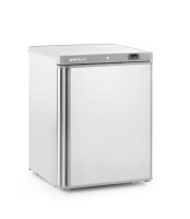 Gefrierschrank in Edelstahlgehäuse Budget Line ,...