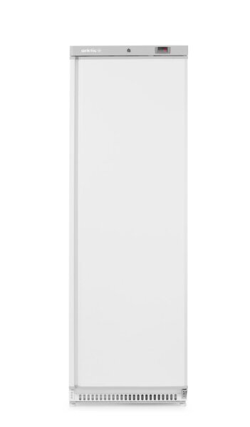 Gefrierschrank in weiß lackiertem Stahlgehäuse, Arktic, Budget Line, 260L, Weiß, 230V/280W, 639x600x(H)1875mm