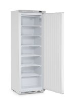 Gefrierschrank in weiß lackiertem Stahlgehäuse, Arktic, Budget Line, 260L, Weiß, 230V/280W, 639x600x(H)1875mm
