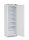 Gefrierschrank in weiß lackiertem Stahlgehäuse, Arktic, Budget Line, 260L, Weiß, 230V/280W, 639x600x(H)1875mm