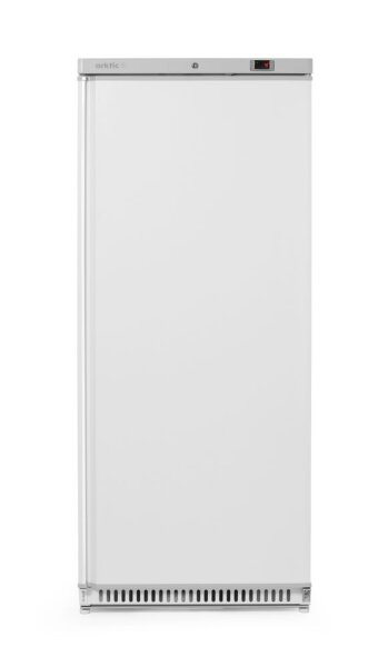 Gefrierschrank in weiß lackiertem Stahlgehäuse, Arktic, Budget Line, 455L, 230V/350W, 744x775x(H)1900mm