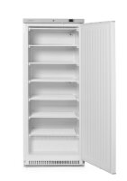 Gefrierschrank in weiß lackiertem Stahlgehäuse, Arktic, Budget Line, 455L, 230V/350W, 744x775x(H)1900mm
