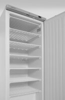 Gefrierschrank in weiß lackiertem Stahlgehäuse, Arktic, Budget Line, 455L, 230V/350W, 744x775x(H)1900mm