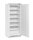 Gefrierschrank in weiß lackiertem Stahlgehäuse, Arktic, Budget Line, 455L, 230V/350W, 744x775x(H)1900mm