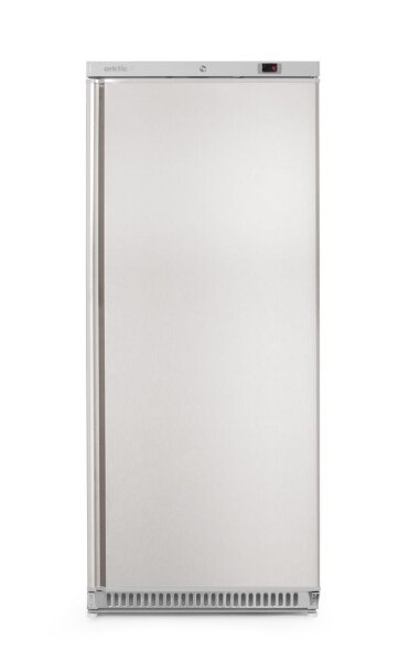 Gefrierschrank in Edelstahlgehäuse Budget Line , Arktic, Budget Line, 455L, 230V/350W, 744x775x(H)1900mm