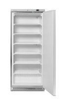 Gefrierschrank in Edelstahlgehäuse Budget Line , Arktic, Budget Line, 455L, 230V/350W, 744x775x(H)1900mm
