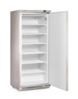 Gefrierschrank in Edelstahlgehäuse Budget Line , Arktic, Budget Line, 455L, 230V/350W, 744x775x(H)1900mm