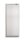 Gefrierschrank in Edelstahlgehäuse Budget Line , Arktic, Budget Line, 455L, 230V/350W, 744x775x(H)1900mm