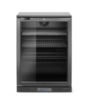 Bar-Kühlschrank eintürig, Arktic, 105L,...