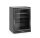 Bar-Kühlschrank eintürig, Arktic, 105L, Schwarz, 230V/120W, 600x530x(H)870mm