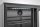 Bar-Kühlschrank mit zwei Schiebetüren, Arktic, 158L, Schwarz, 230V/160W, 520x900x(H)870mm