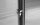 Bar-Kühlschrank mit zwei Schiebetüren, Arktic, 158L, Schwarz, 230V/160W, 520x900x(H)870mm