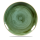 Churchill Stonecast Teller Coupe 28,8 cm, Samphire Green