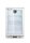 Barkühlschränke mit 1 Tür, Arktic, 75L, Silber, 230V/175W, 500x530x(H)870mm
