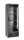 Bar-Kühlschrank mit einer Tür, Arktic, 243L, Schwarz, 230V/195W, 530x600x(H)1820mm