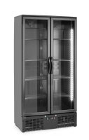 Bar-Kühlschrank mit zwei Türen, Arktic, 477L,...