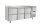 Kühltheke, 6 Schubladen, Arktic, 204L, 230V/400W, 1795x700x(H)755mm