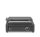 Kontaktgrill Panini, HENDI, Schwarz, 220-240V/2200W, 430x375x(H)216mm