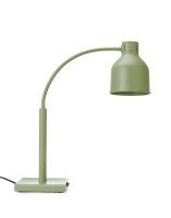 Flexible Wärmelampe , HENDI, Grün, 230V/250W,...