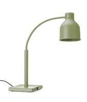 Flexible Wärmelampe , HENDI, Grün, 230V/250W,...